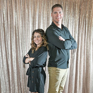 Team Page: Team 11 - Bryan and Erin H.